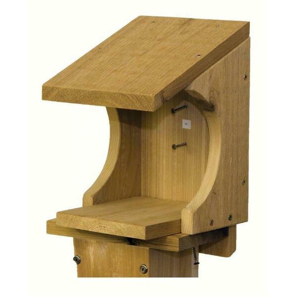 Stovall Products Robins Nesting Shelf SP7H